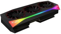 100% BEST OFFER XFX Mercury AMD Radeon RX 9070XT Gaming Edition with 16GB GDDR6 HDMI 3xDP, AMD RDNA™ 4 (RX-97TMERCB9)