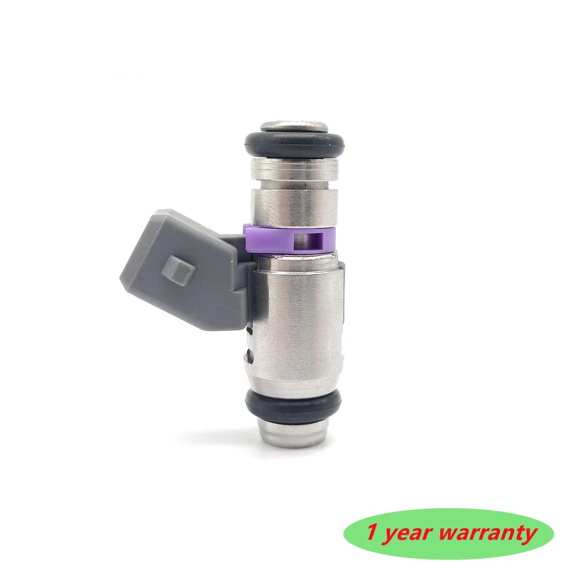 

4pcs/set New IWP158 high quality engine Fuel Injectors for VW- Pointer/Polo/Derby 1.8L 05-11 46791211 IWP158 IWP158