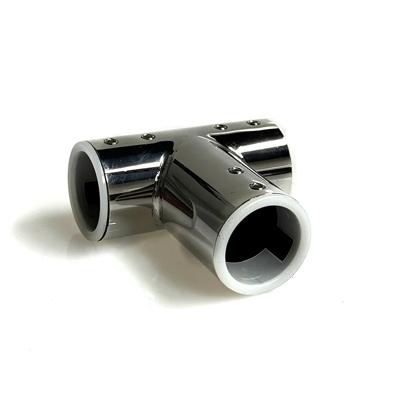 Conexão do T Encaixes, 304