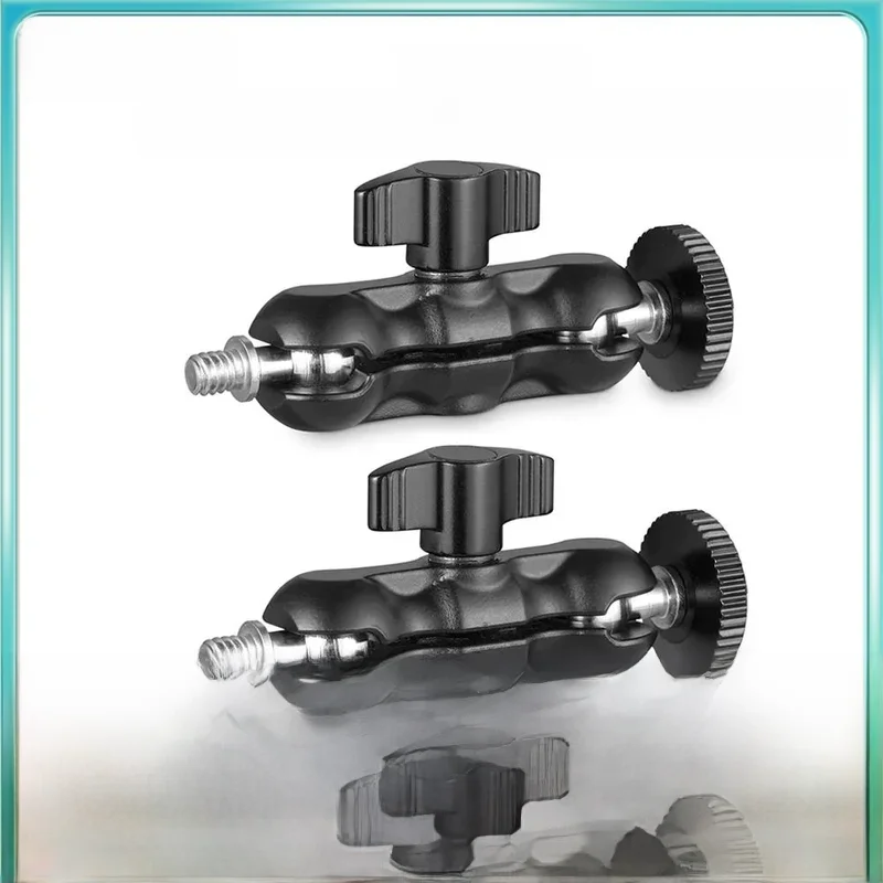 SmallRig uniwersalne magiczne ramię z mała piłka głowicą Monitor magiczne ramię do Sony A7S3/akcesoria do aparatu Canon — zdjęcie produktu 7