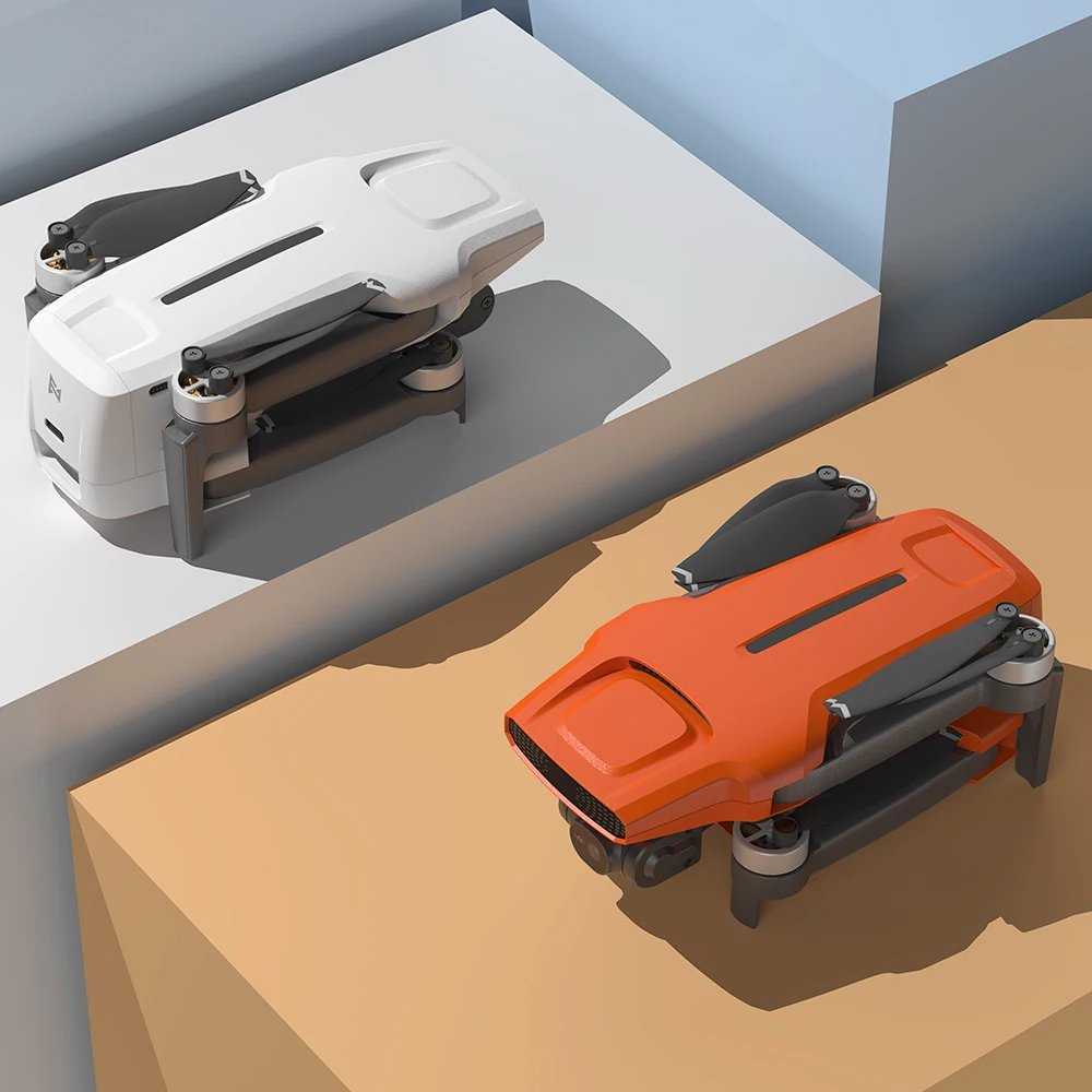 FIMI Mini kamera drona FIMI X8 poniżej 250g drony 4k profesjonalny mini dron premiera X8 pro Drone najlepsza cena