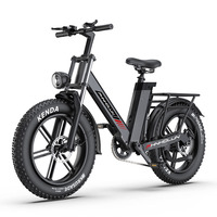 Electric bike Phnholun C6 PRO + APP 1000W 17.5Ah EBIKE7 speed gearbox with LED screen can connect APP and give free items