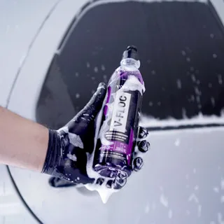 Shampoo Automotivo Neutro Concentrado para Snow Foam V-floc 5L Vonixx