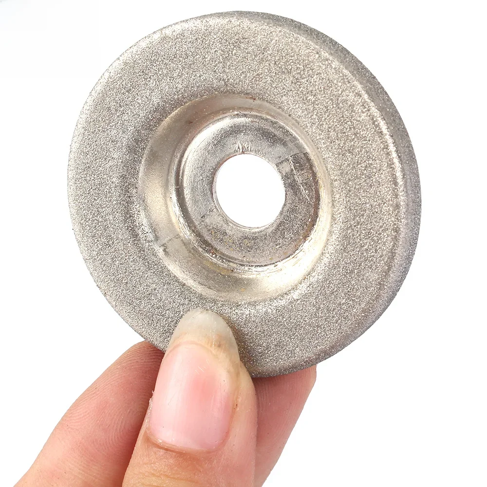 50mm diamant meule tasse 2 "émery fraise aiguiseur Angle disque de coupe outil de rotation pour couper ou couper