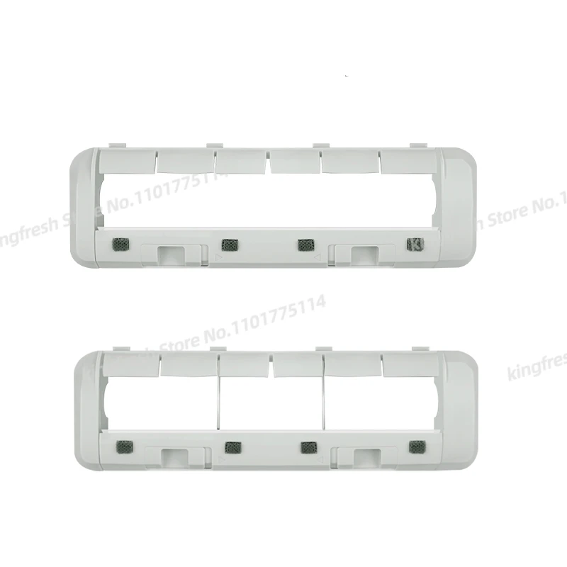 Fit For Dreame L10s Ultra /SE, S10 Pro, Xiaomi Mijia Omni 1S B116, B101CN, X10+ B101GL Parts Main Side Brush Filter Mop Dust Bag