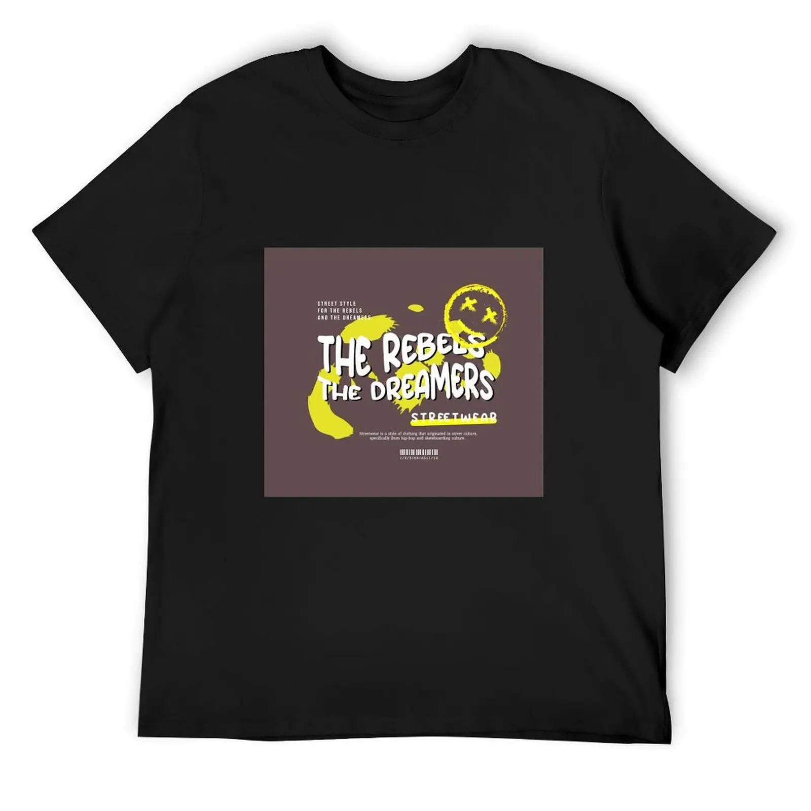 Baker Cake Dessert Cute Print T-Shirt Sweet Tooth Food Lover Casual Daily Cotton Tee