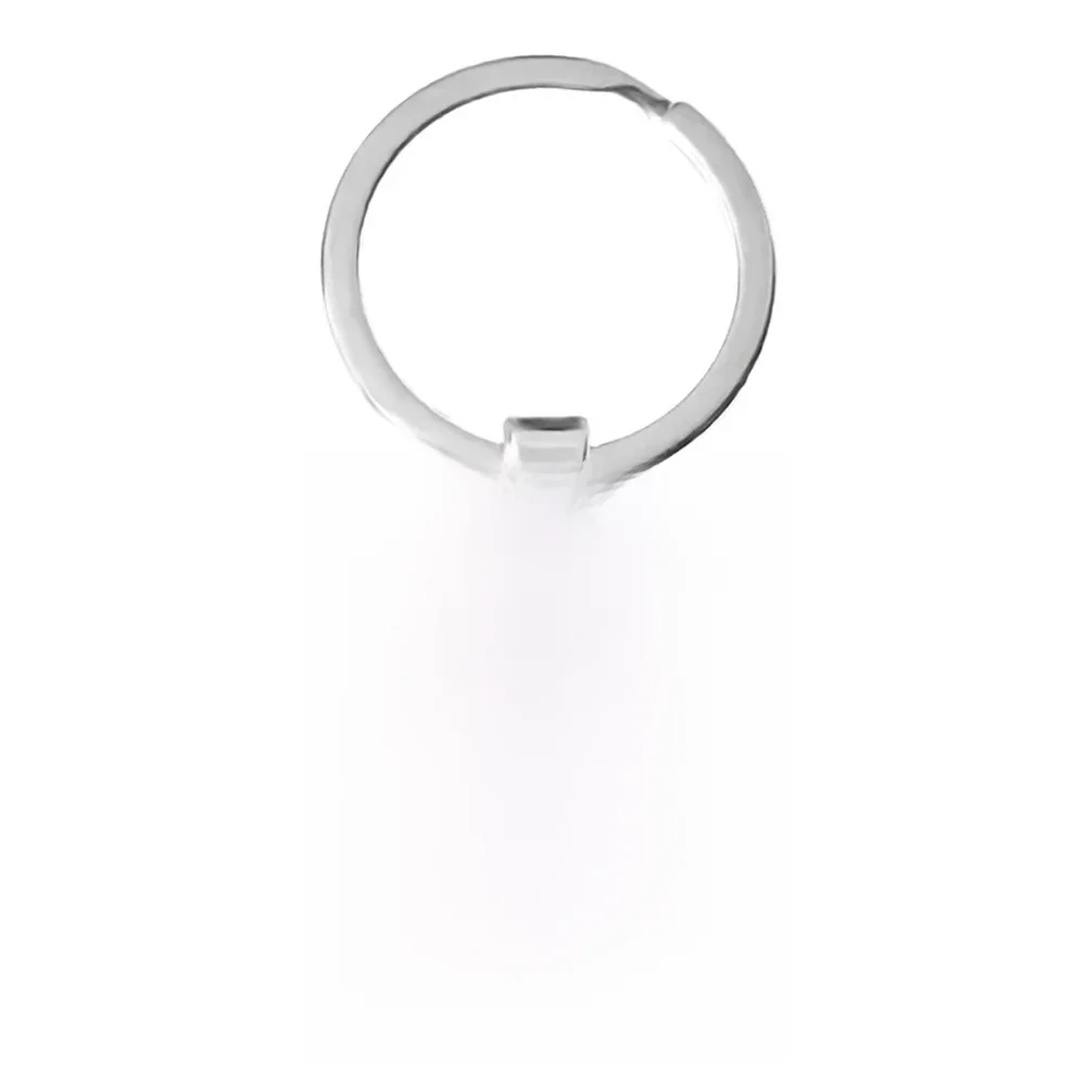 Porte-clés drapeau gitane, drapeau des peuples Romani, pendentif, bijoux, verre convexe, cadeau pour amis