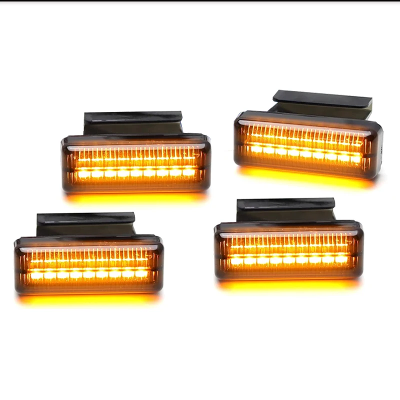 iJDM For Audi A3 A4 B8 8P 8V A6 C7 A5 Q5 B7 B6 RS Q3 Q7 S3 S4 S5 S6 S8 Front Grille Light Assembly DRL/Driving/Position Lights