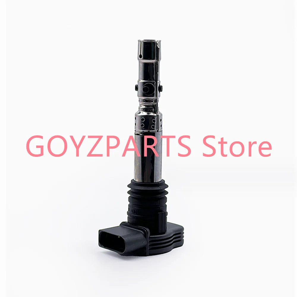 

OEM 06F-905-115H Ignition Coil Plug For AUDI A4L A6L Q3 Volkswagen VW MAGOTAN JETTA NEW PASSAT SKODA SUPERB OCTAVIA RS(1Z 2007-