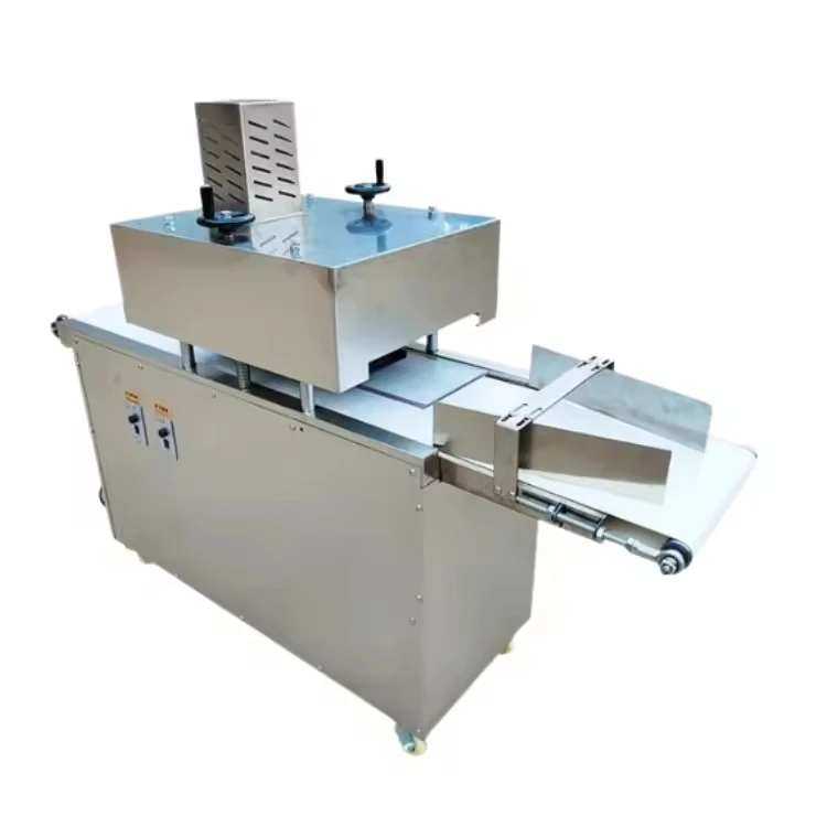 

High Quality Small Bakery Dough Divider Rounder Cutting Dough Ball Roller Machine Small Dough Balls Maker Machine