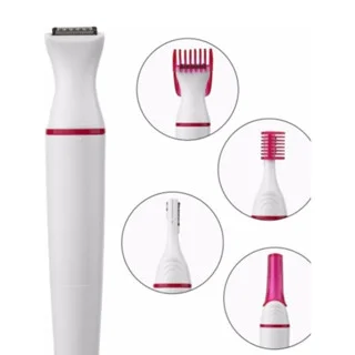 قناع نسائي للاستعمال مرة واحدة ، 5 في 1 بلس بيلاها ، برونتا إنتريغا