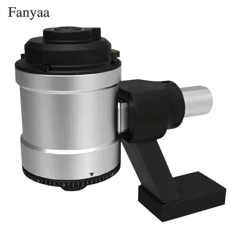 Fanyaa 4500 Nm Manual Torque Multiplier 1\