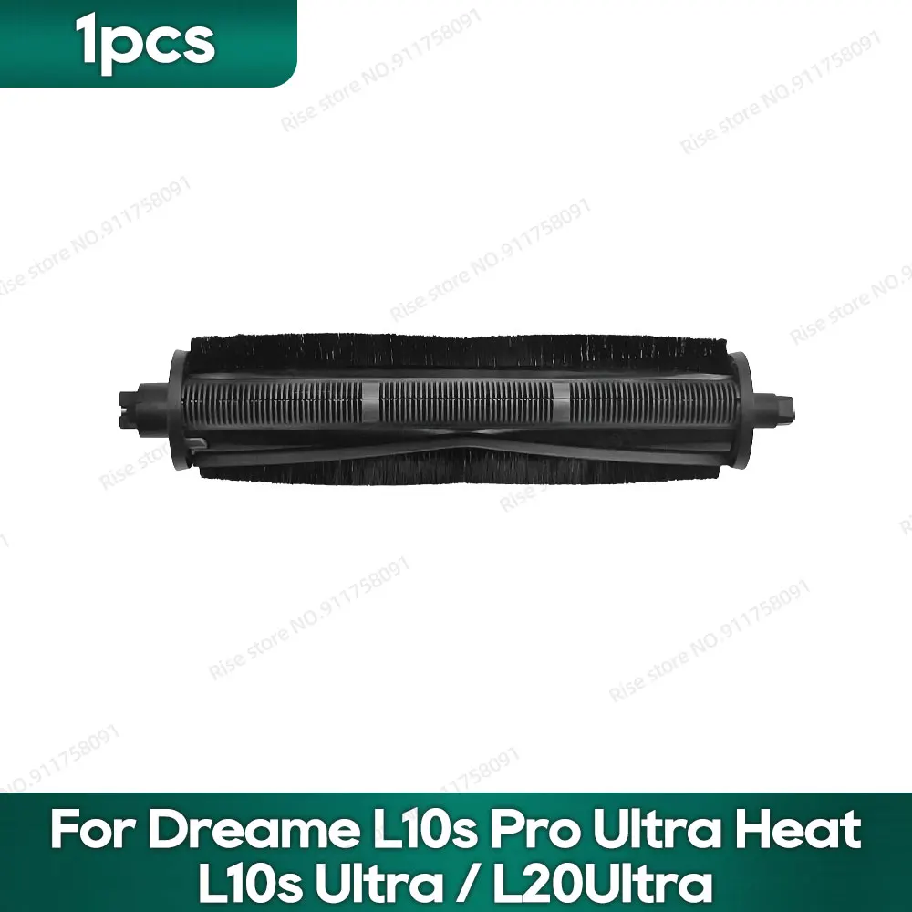 Compatible for Dreame L10s Pro Ultra Heat, L30 Ultra, L20 Ultra, L10s Ultra, X30 Ultra, S10, S20, X40 Ultra Tricut Brush