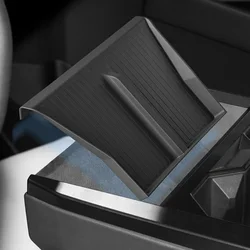 Wireless Charging Silicone Mat for Tesla Cybertruck