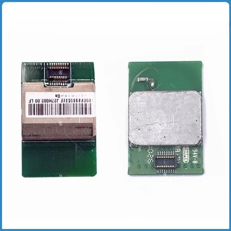 1 pièces Module Bluetooth sans fil WII d'origine pour Nintendo Wii J27H002 WML-C43 Module WIFI sans fil jeu de société réparation remplacement