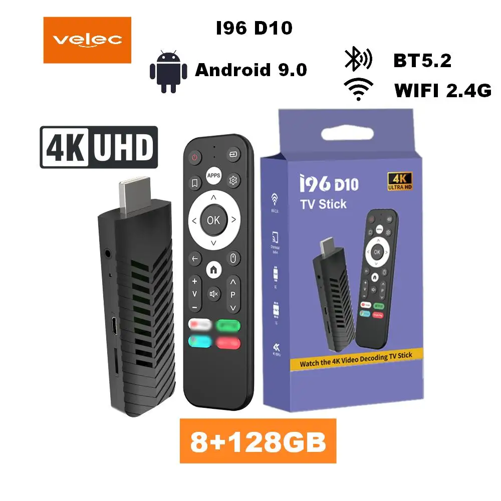 Velec 2026 New Tv S…