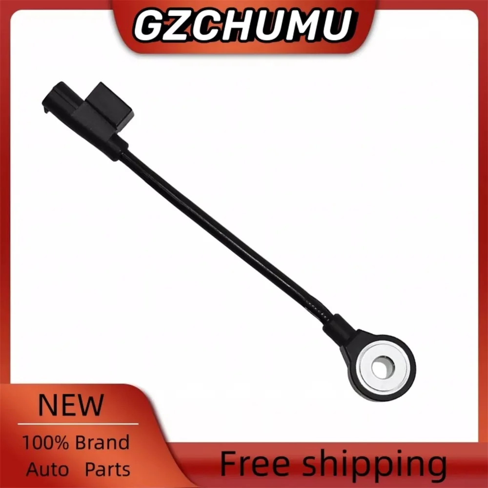 

Черный датчик детонации 22060-AA140 для Subaru Forester Impreza Legacy Outback