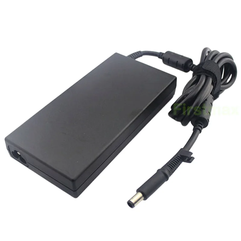 Imagem -03 - Adaptador ac 150w 19v 7.7a para hp Pavilion Wave 600-a000 600-a100 600-a200 600-a300 Fonte de Alimentação para pc de Mesa