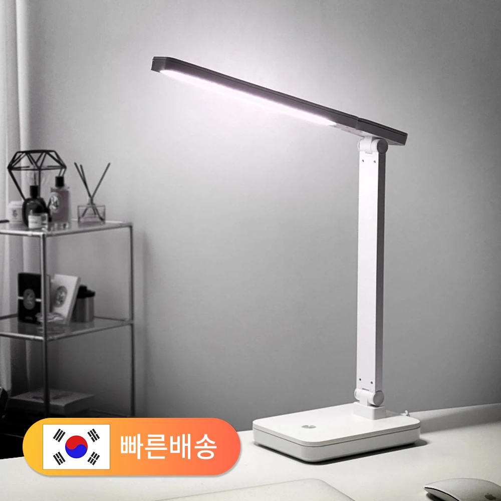 학생 및 사무용 에어보나 LED 학습 독서 스탠드 학생 및 사무용 에어보나 LED 학습 독서 스탠드