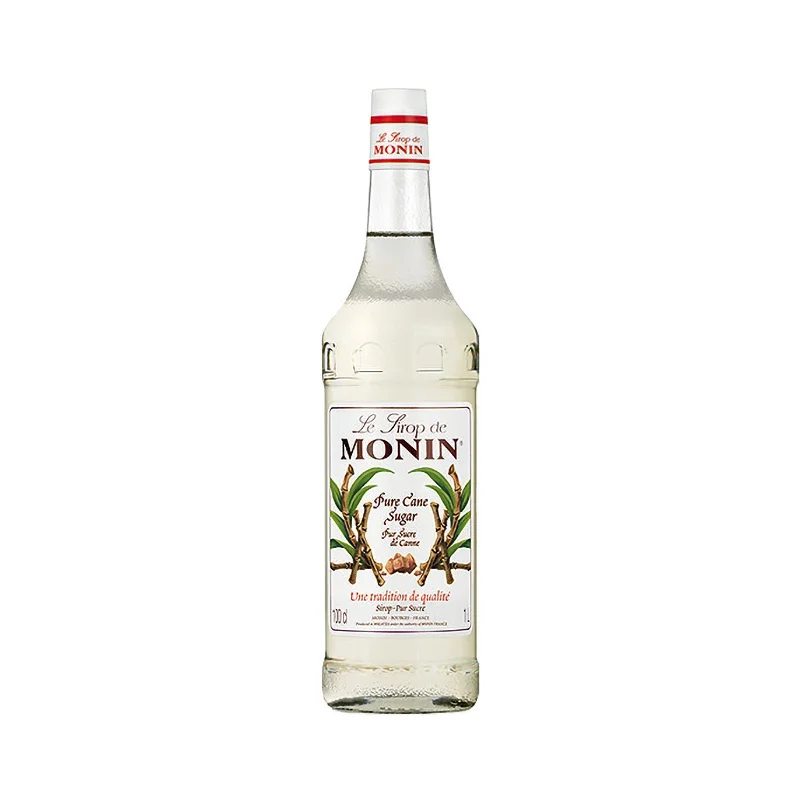 1000ml Monin Kane Sugar Syrup