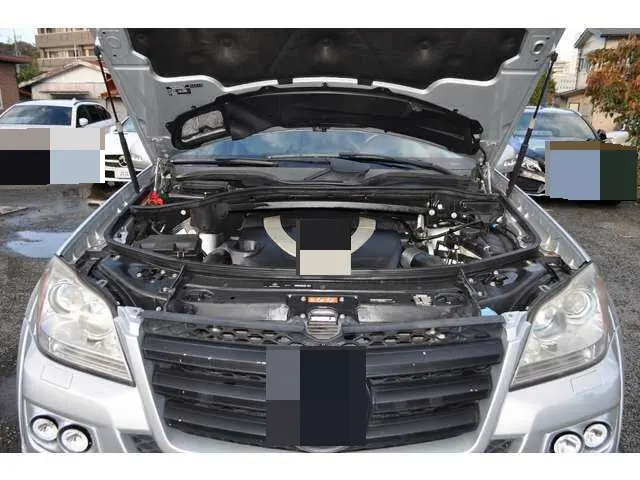 

585 мм, 2 шт. Амортизаторы капота для Mercedes-Benz GL-Class/GLS-Class X164 SUV 2006-2013, передние газовые упоры для подъема капота, амортизационные стойки