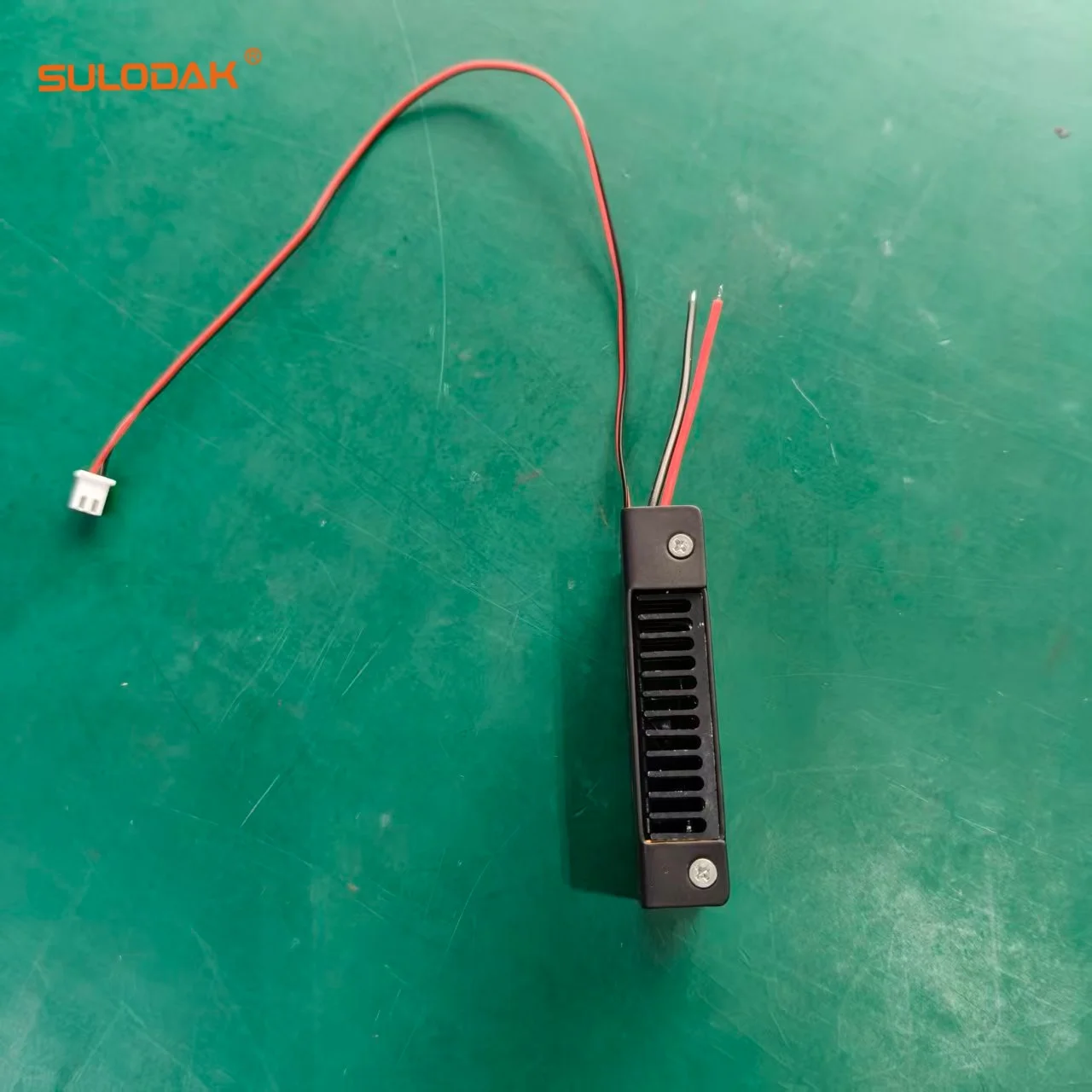 50w Hot-selling SU-F351035A LED Drying and Curing Lamp for UV Digital Printing Shadowless Adhesive LED UV Curing