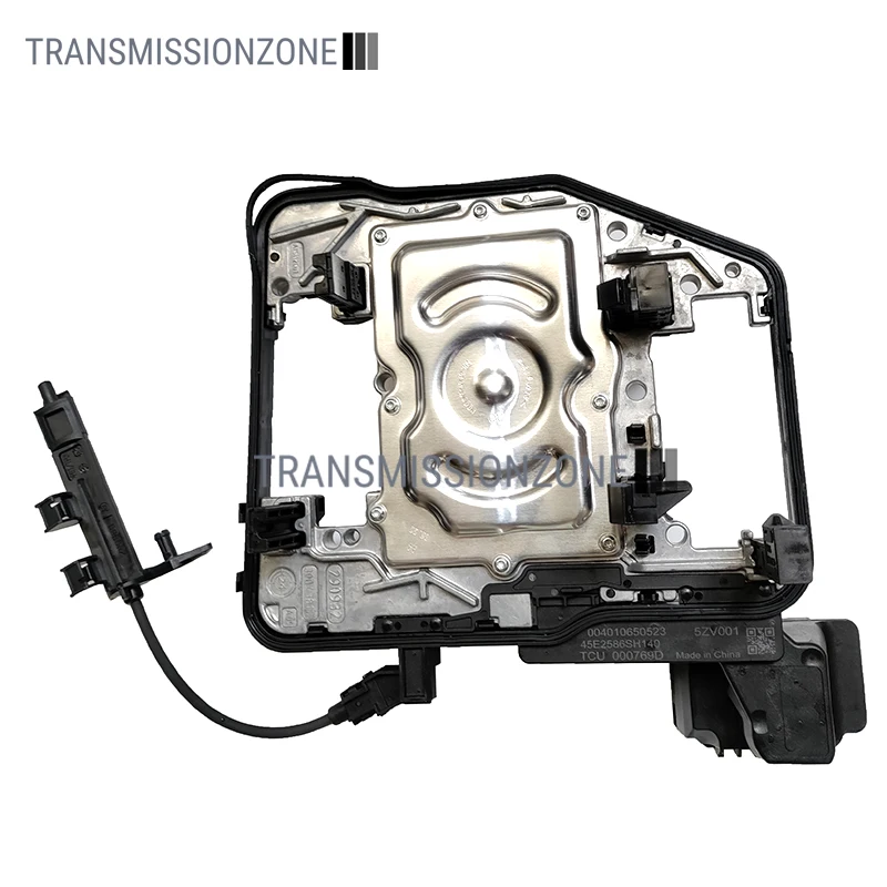 0AM927769D DQ200 TCU With Free VIN Programming Service For AUDI VW Sagitar SKODA SEAT ALTEA DSG 7 0AM
