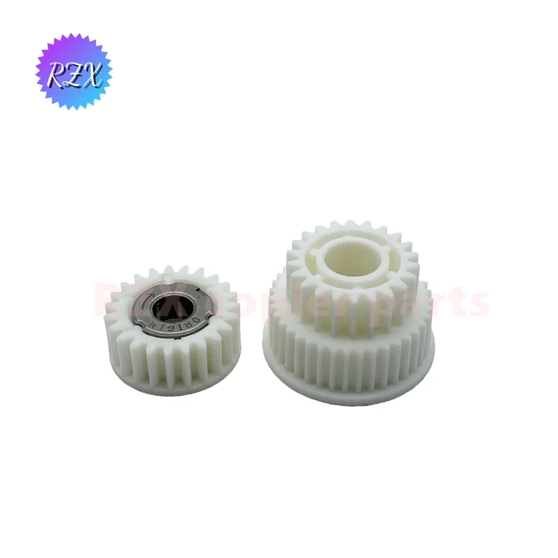 

AB01-1457 AB01-7607 Registration Gear Kits For Ricoh 5500 6500 7500 6000 7000 8000 6001 7001 8001 1075 2075 Copier part