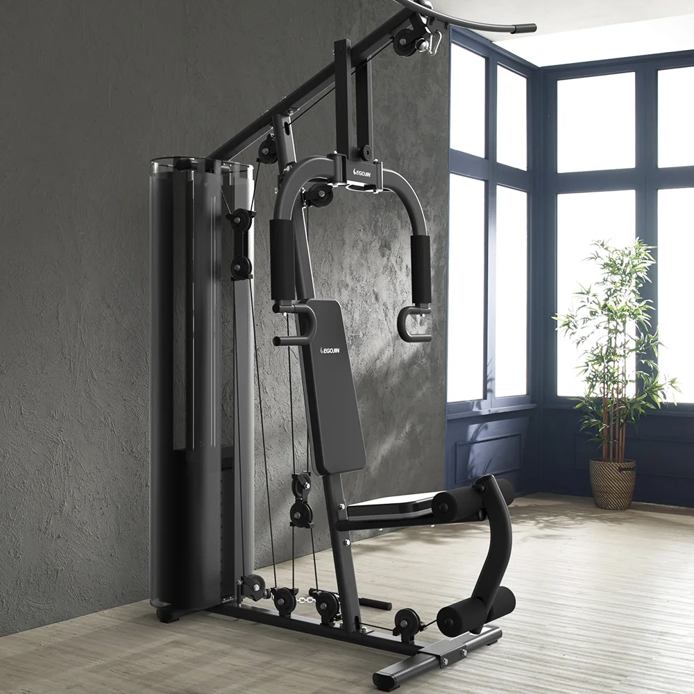 EGOJIN Multi Home Gym EX187 Home Training Equipment