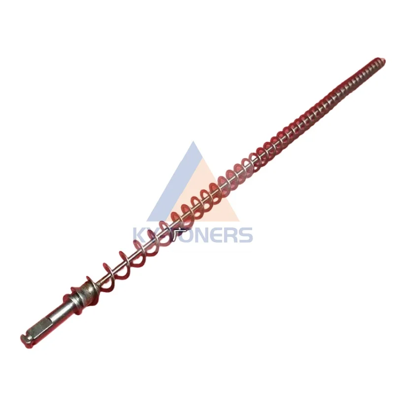 

B110-2326 AD04-3077 Toner Collection Coil for Ricoh Aficio Aficio 2051 2060 2075 1060 1075