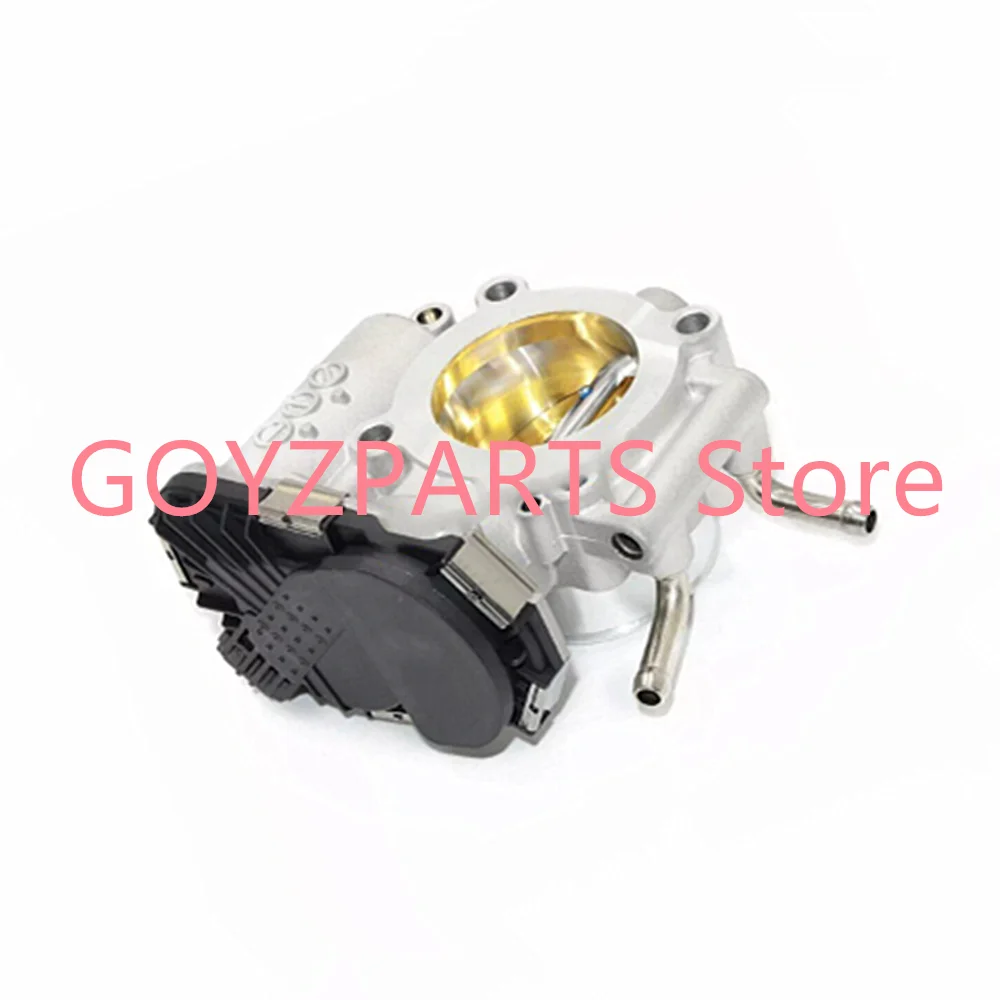 9023782 0280750549 THROTTLE BODY For CHEVROLE SPARK NEW SAIL 2010-2014 1.4L AVEO 2012-2015 1.4L WULING HONG