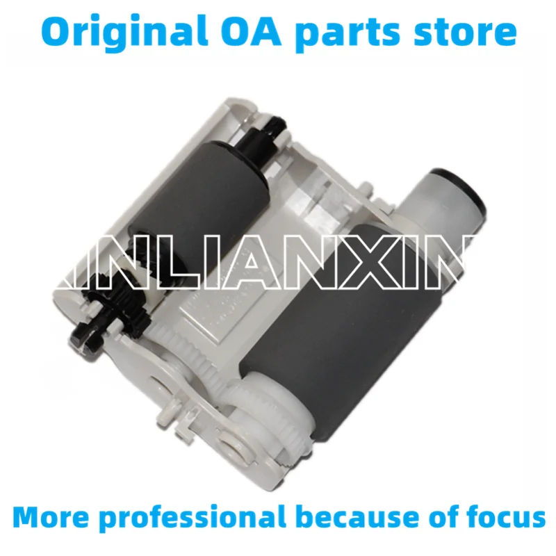 Original NEW Renew ADF Pickup Feed Roller Assembly for Xerox Workcentre WC3210 WC3220  3220 3210 ADF Roller kit