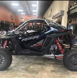 2023 Polaris RZR Turbo R Ultimate