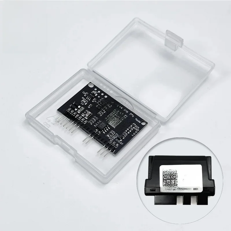 Moduł wspomagania jazdy w pasie (Lane Assist) / moduł odłączania wspomagania jazdy w pasie (Off-Hand Module) KLR MQB EVO do VW Arteon Golf 8 Tiguan MK2 Polo T-Roc 5H0 959 542 J — 2