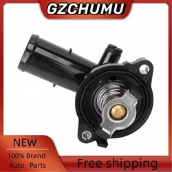 New Genuine Mopar 05184651AF Thermostat With Housing For Jeep For Grand For Cherokee