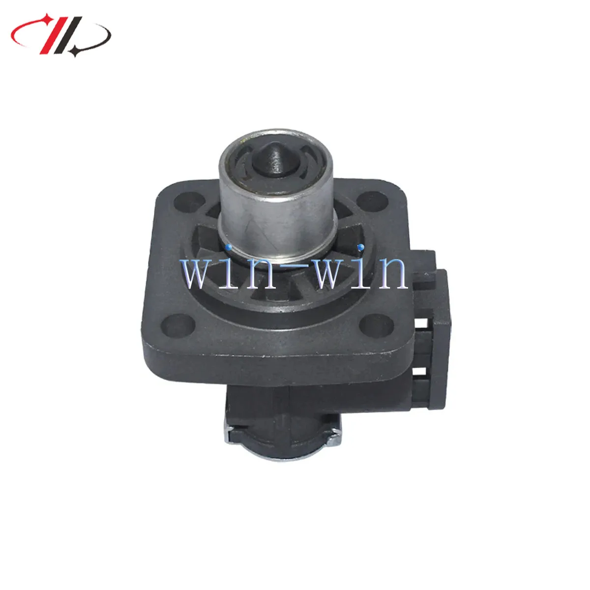 1Pcs Brake System Lnhibitor Valve 1672230 8172628 For VOLVO Fh 12 16 II Fm Fmx 1993-2012 Truck Gear Box Multiway Valve