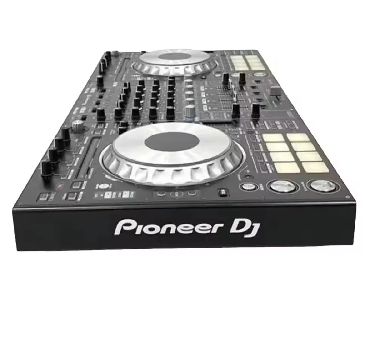 

Новый высококачественный телефон DDJ-SZ2 DJ Pro 4-канальный контроллер OL