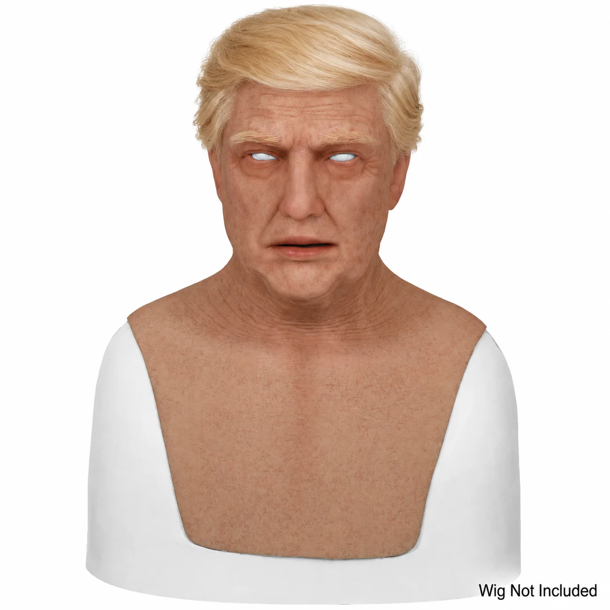 Realistic Silicone Mask Old Man Mask Full Headwear Disguise Cosplay Mask For Cosplay Crossdressing Halloween Party Costume