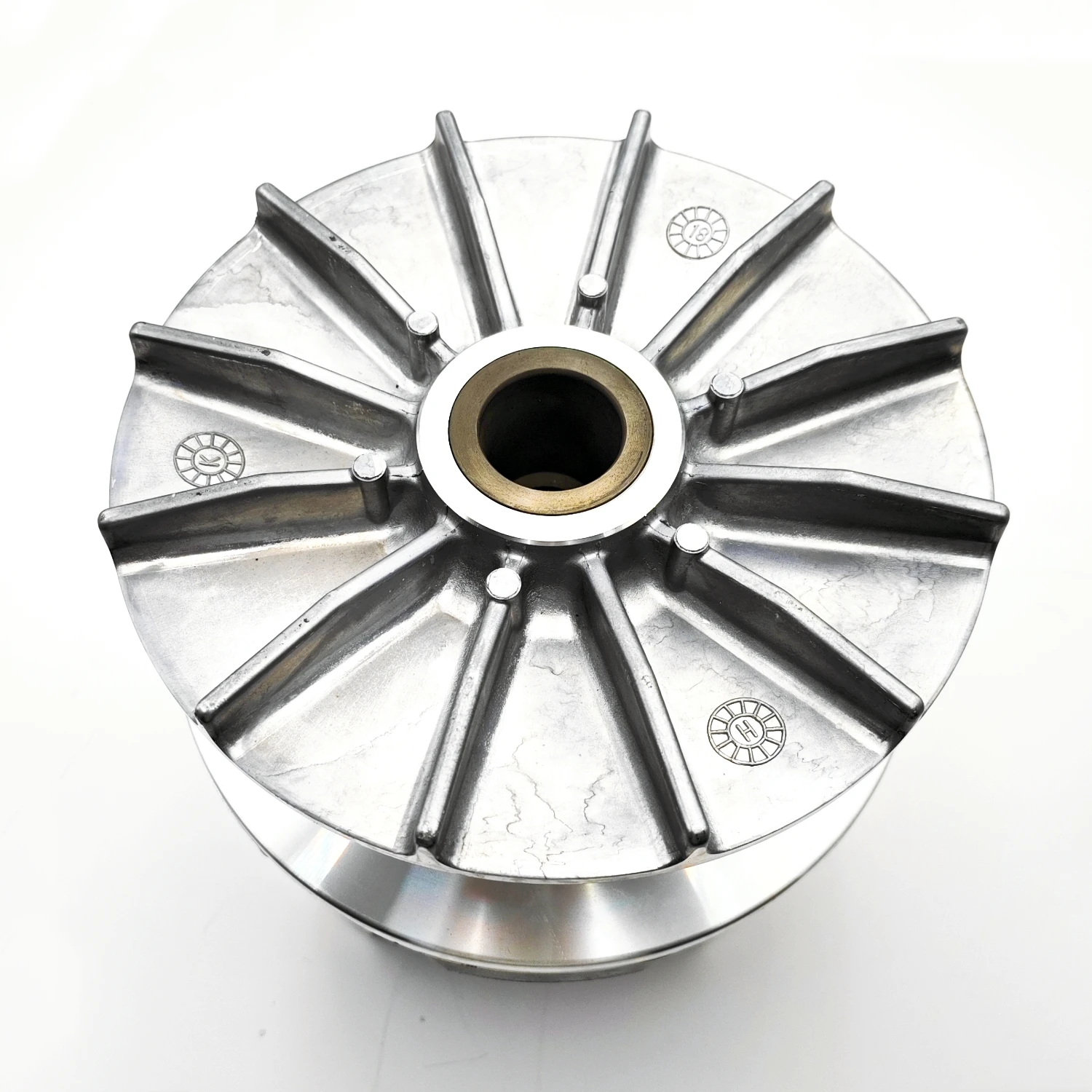 Polaris PTV 500 Ranger 425 500 Sport 400 Sportsman 335 400 450 500 스크램블러 250 400 500 용 기본 드라이브 클러치 1321976