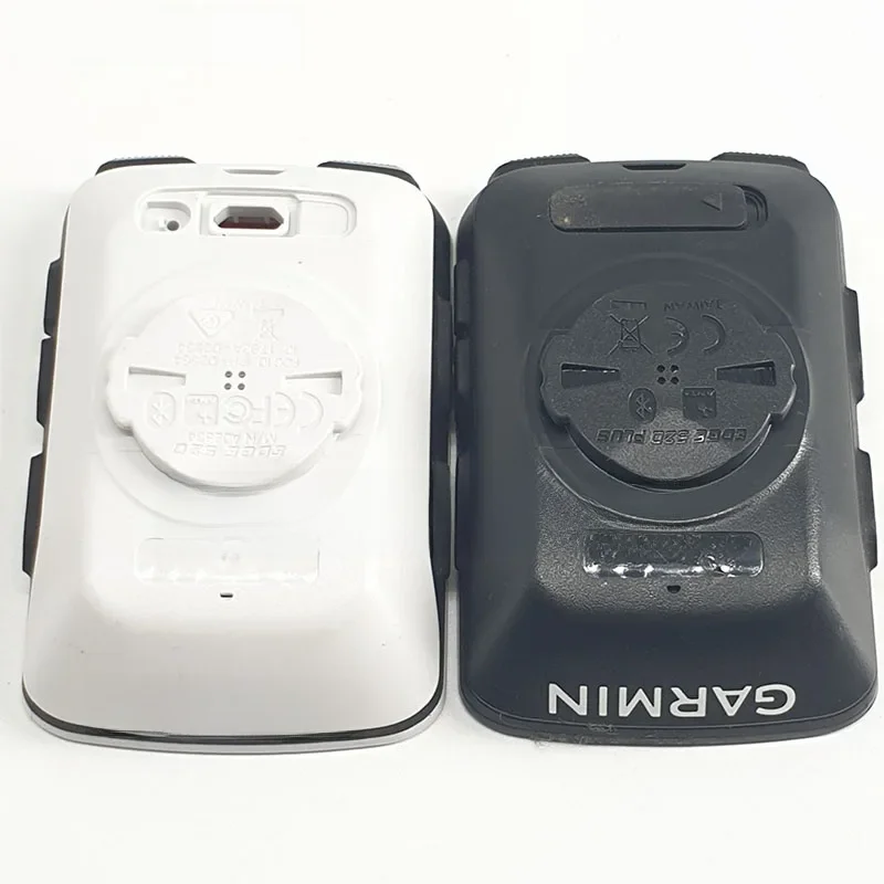 Oryginalna tylna obudowa do GPS rowerowego Garmin Edge 520 520J, część zamienna, oryginalny zestaw do Garmin — zdjęcie produktu 6