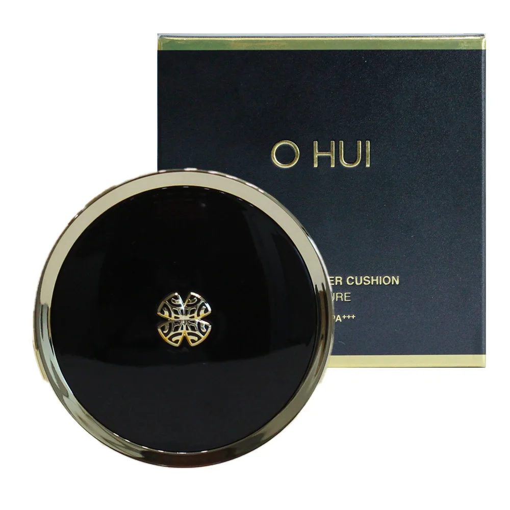 OHUI Ultimate Cover Moisture Cushion 15g x 2