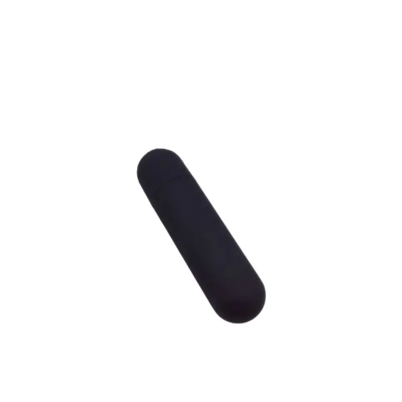 Vibrador Bala Mini Bullet Poderoso Recarregável USB