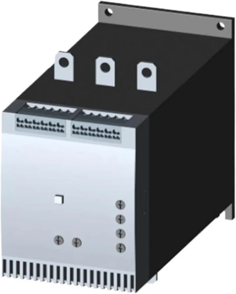 

Soft starter industrial controller 100% original 3RW4055-6BB34 3RW4056-6BB34 3RW4443-6BC44 Drive Frequency Converter