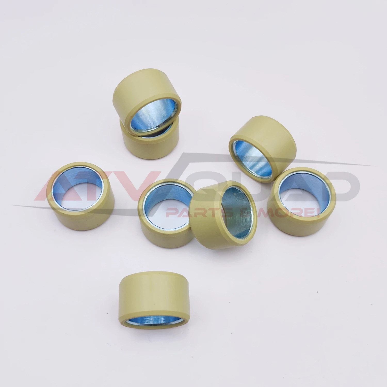 8PCS Weight Roller for CFmoto 500 X5 U5 CF188 600 X6 U6 Z6 625 CF196 800 X8 U8 800 Trail Z8 800EX Z8-EX 0180-051100-0003