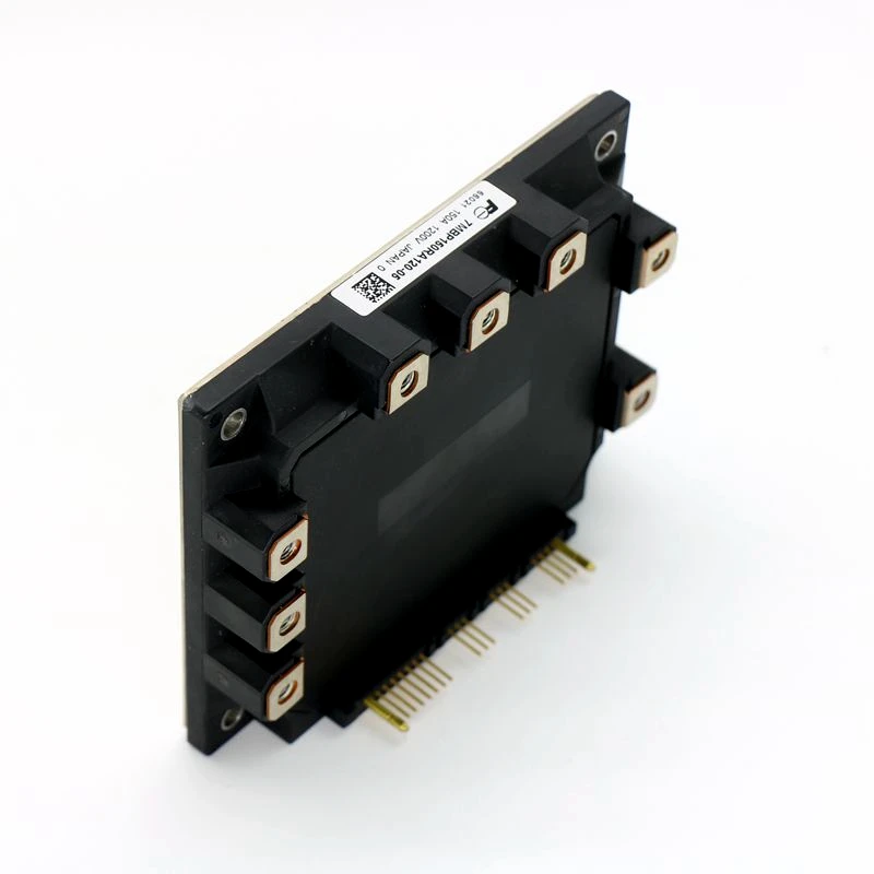 Elevator Parts 7MBP150RA120-05 IGBT Module Lift Accessories