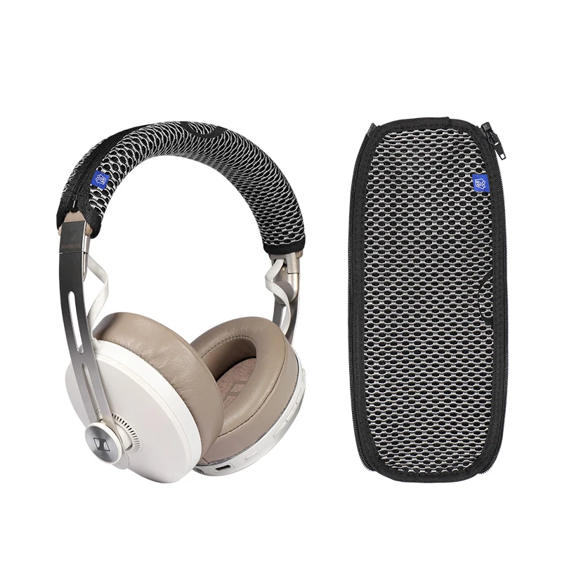 交換用ヘッドバンドクッション,ヘッドビーム,sendheiser用ヘッドフォン修理部品,3.0ヘッドセット