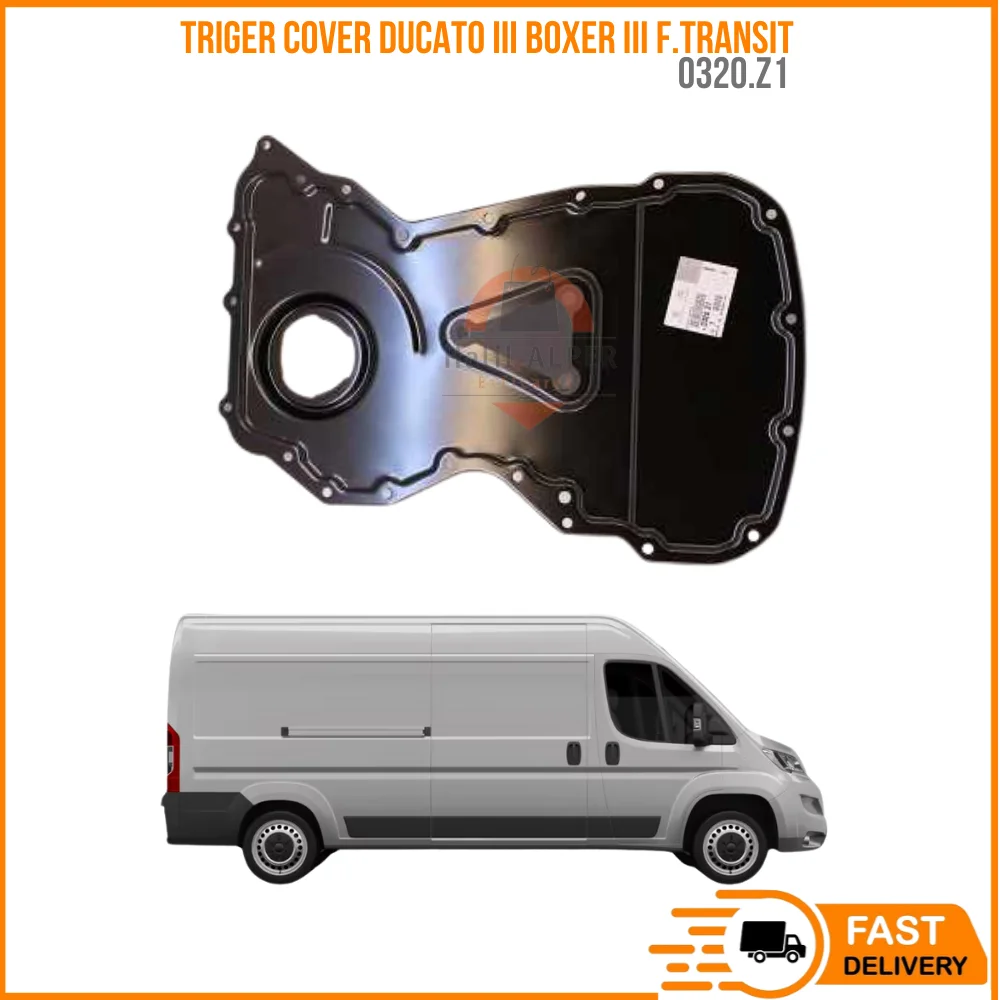 

FOR CAMS COVER DUCATO III BOXER III F.TRANSIT OEM 0320.Z1 SUPER QUALITY HIGH SATISFACTION REASONABLE PRICE FAST DELIVERY