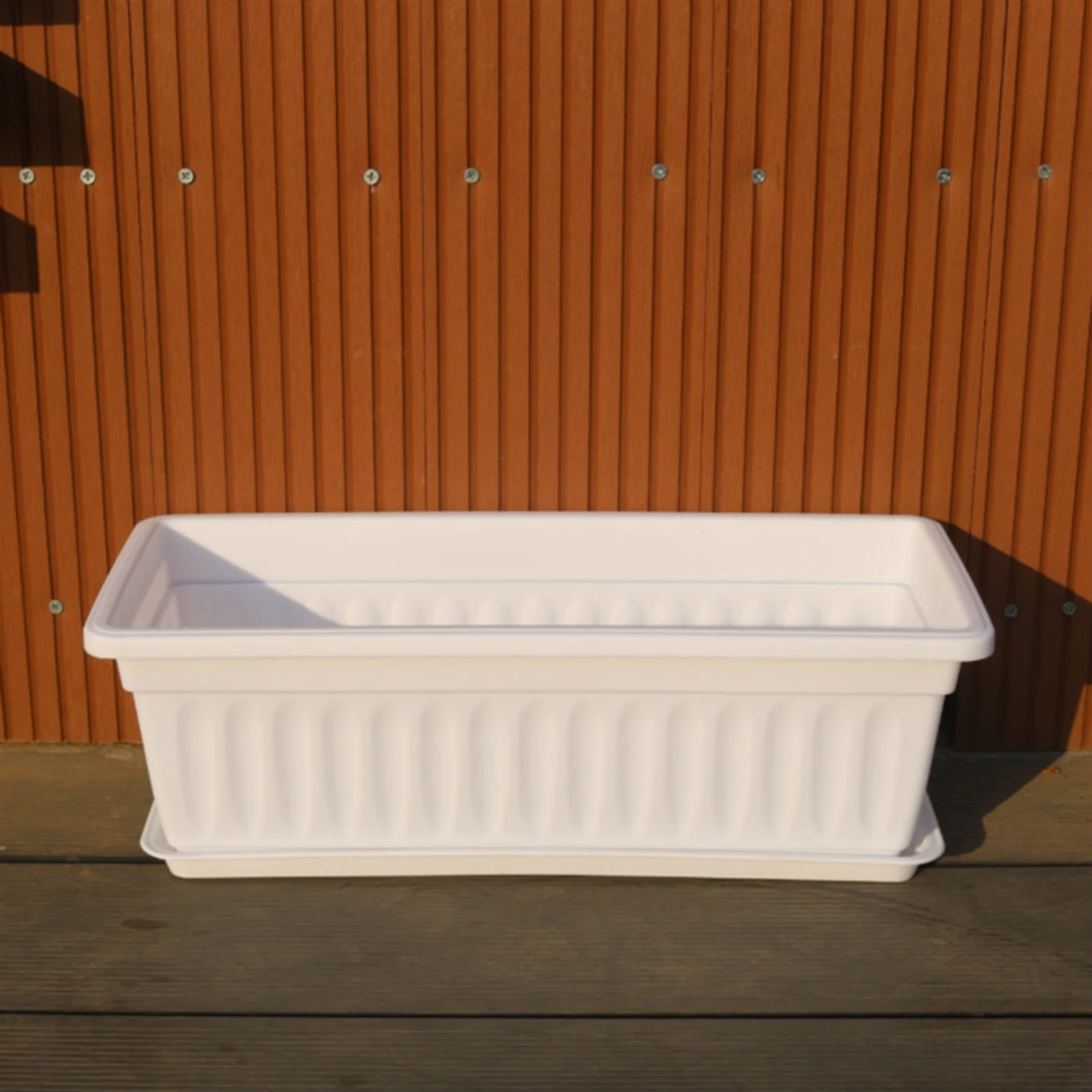 Thumbnail 4 - #41 Latest Outdoor Planter Boxes Offers