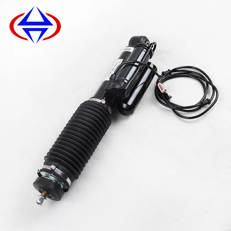 2113200731 2113200831 Rear Left Right Shock Absorbers w/ADS Fit for Mercedes Benz 4matic W211 S211 E320 E500