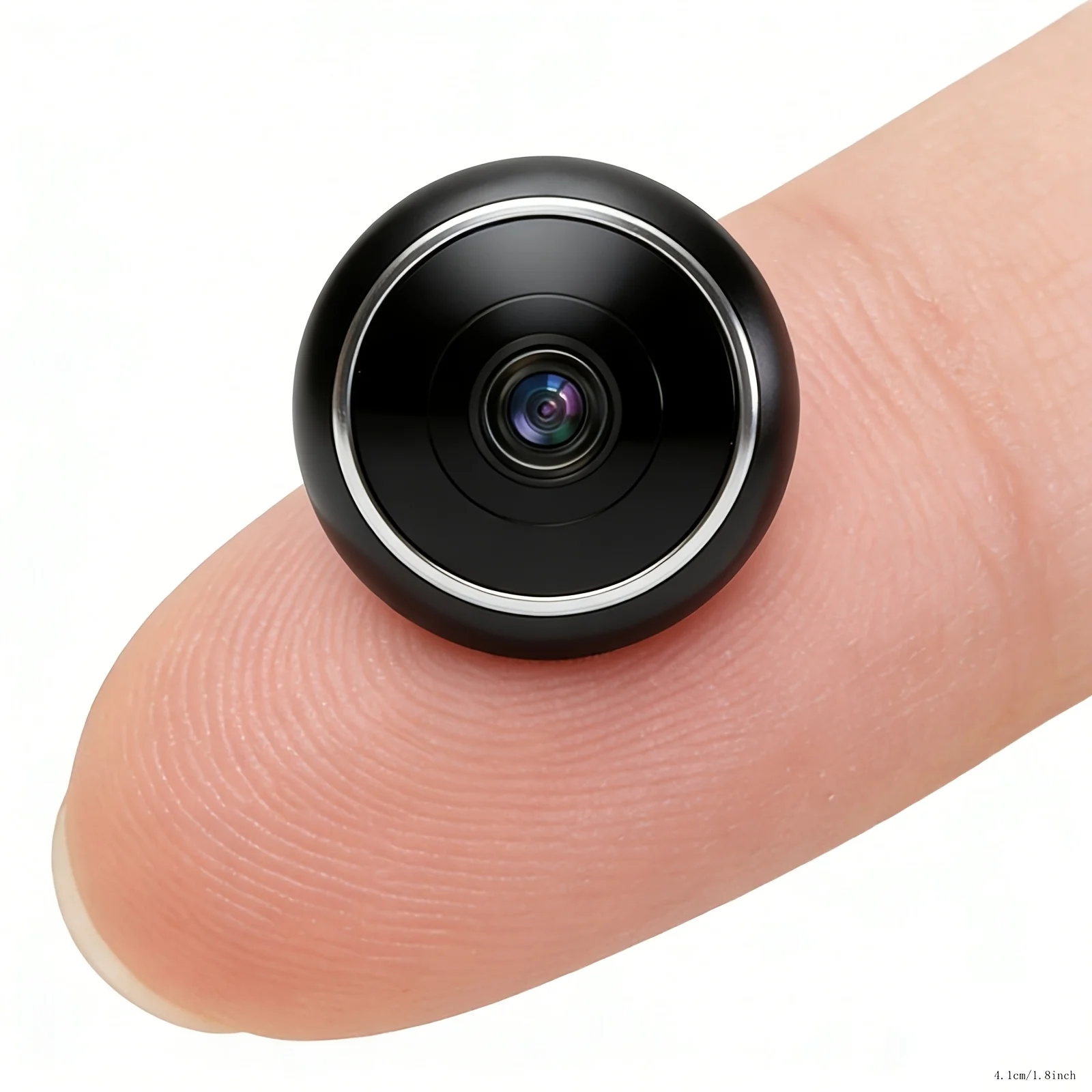 E1 Only 0.9 Inch Ca…